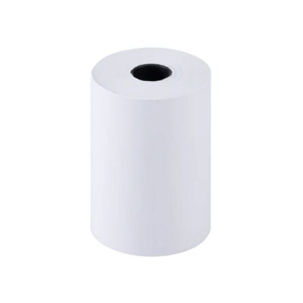 Thermal Paper Rolls, 2.25" x 85 ft, White, 50 Rolls/Carton - Image 3