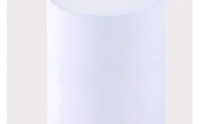 Thermal Paper Rolls, 3.13″ x 273 ft, White, 50/Carton
