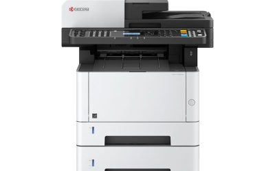 KYOCERA 1102X92US0 LASER,FX,CO,PT,SC,NET,DUP