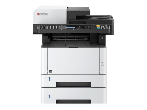 KYOCERA 1102X92US0 LASER,FX,CO,PT,SC,NET,DUP