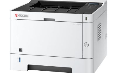 KYOCERA 1102RS2US0,LASER PRINTER, NET,DUP