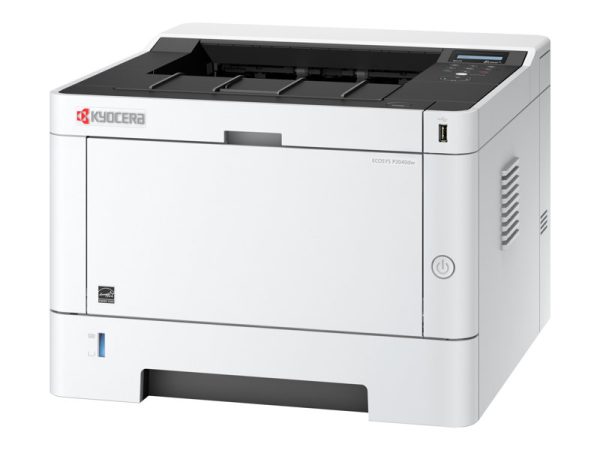 KYOCERA 1102RS2US0,LASER PRINTER, NET,DUP