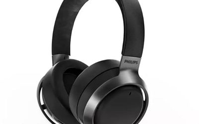 Philips Fidelio L3 Over-Ear HP