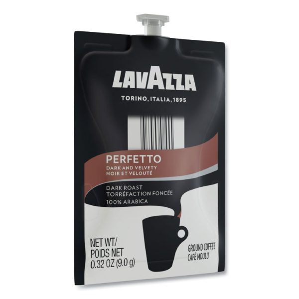 Perfetto Coffee Freshpack, Perfetto, 0.32 oz Pouch, 76/Carton - Image 2