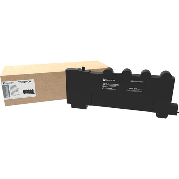 20n0w00 Waste Toner Bottle, 15,000 Page-Yield