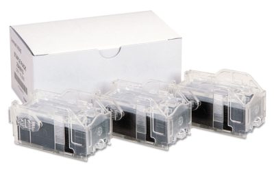 25a0013 Staple Cartridge, 5,000 Staples/cartridge, 3 Cartridges/box