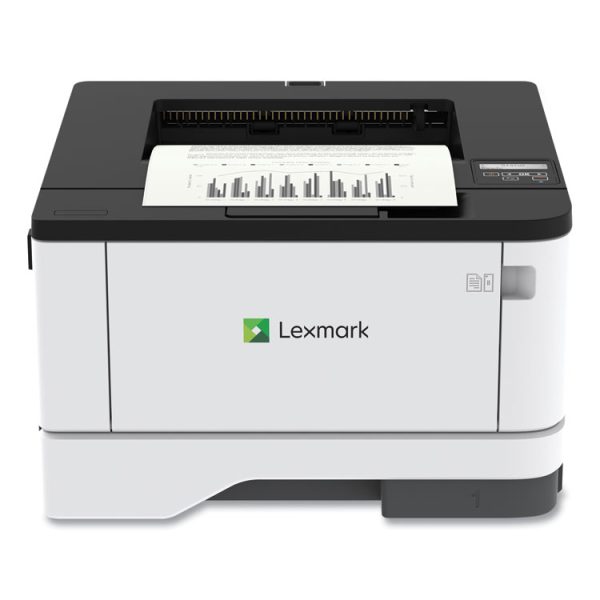 Ms431dn Laser Printer - Image 4