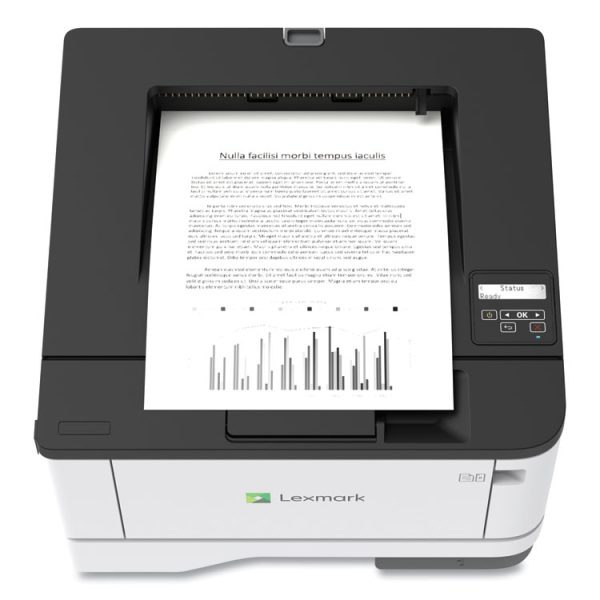 Ms431dn Laser Printer - Image 5