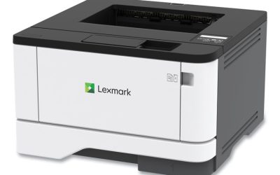 Ms431dn Laser Printer