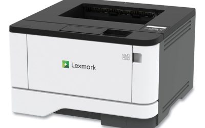 B3340dw Laser Printer