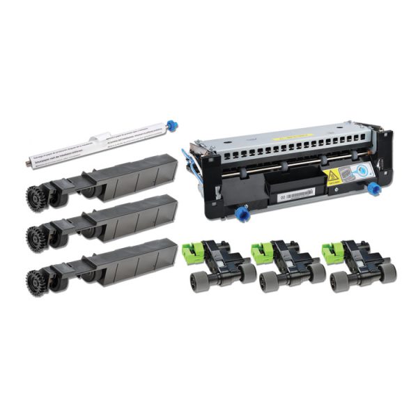 40x8420 Fuser Maintenance Kit, 200,000 Page-Yield