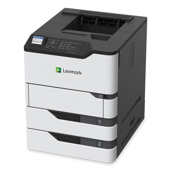 Ms821dn Laser Printer - Image 2