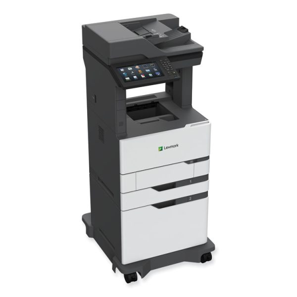Ms823n Laser Printer - Image 2