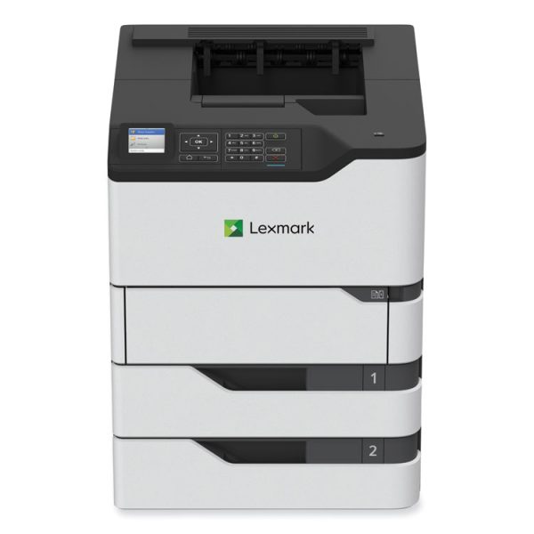 Ms823n Laser Printer - Image 4