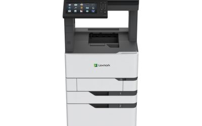 Ms725dvn Laser Printer