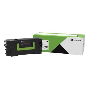 52d1h0e High-Yield Toner, 25,000 Page-Yield, Black