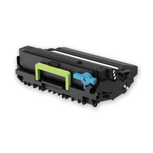 55b1x00 Return Program Extra High-Yield Toner, 20,000 Page-Yield, Black