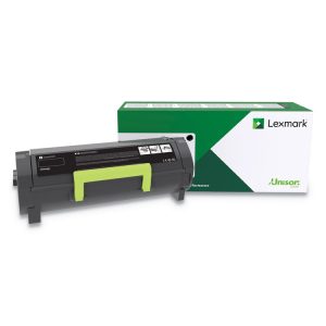 56f000g Toner, 6,000 Page-Yield, Black