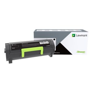 56f0h0g High-Yield Toner, 15,000 Page-Yield, Black