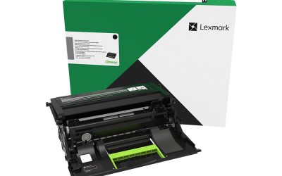 LEXMARK B2865DW,IMAGING UNIT