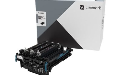 LEXMARK CS310N,SD RETURN PROG CYAN