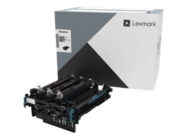 LEXMARK CS310N,SD RETURN PROG CYAN