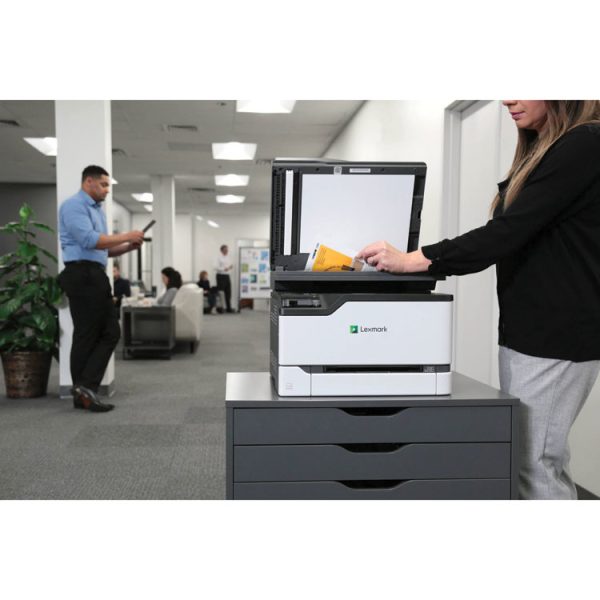 73D0P00 Photoconductor Unit, 165,000 Page-Yield, Black - Image 3