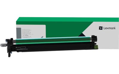 73D0P00 Photoconductor Unit, 165,000 Page-Yield, Black