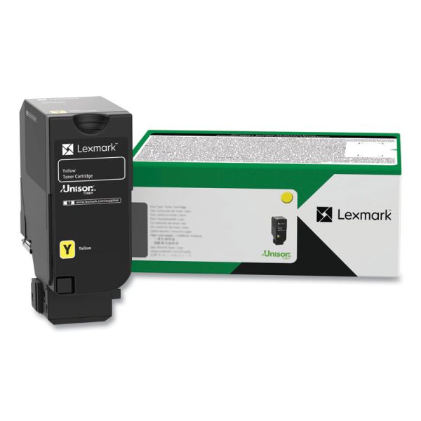 Toner,Cs/X72X Taa,Yl