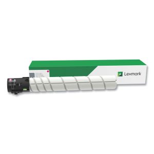 Toner,Cs/X92X,Hi Yld,Mg