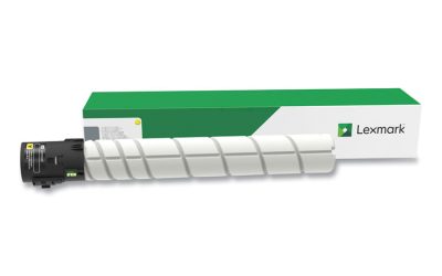 Toner,Cs/X92X,Hi Yld,Yl