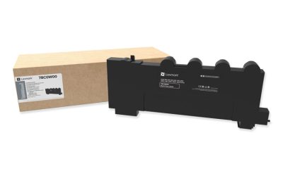 78c0w00 Waste Toner Bottle