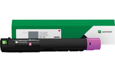 85D0HM0 Toner Cartridge, 16,500 Page-Yield, Magenta