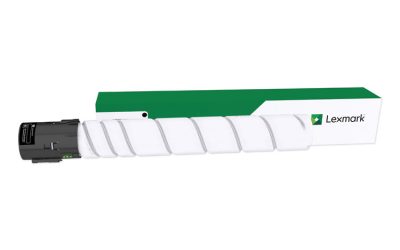 86c0hk0 High-Yield Toner, 34,000 Page-Yield, Black