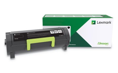 B231000 Toner, 3,000 Page-Yield, Black