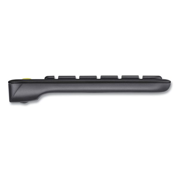 Wireless Touch Keyboard K400 Plus, Black - Image 3