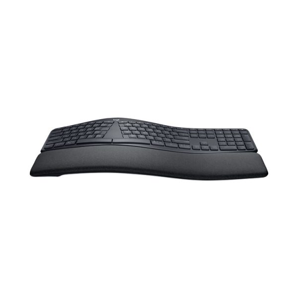 Ergo K860 Split Keyboard for Business, Graphite - Image 3