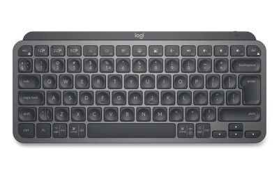 MX Keys Mini Wireless Keyboard, Graphite