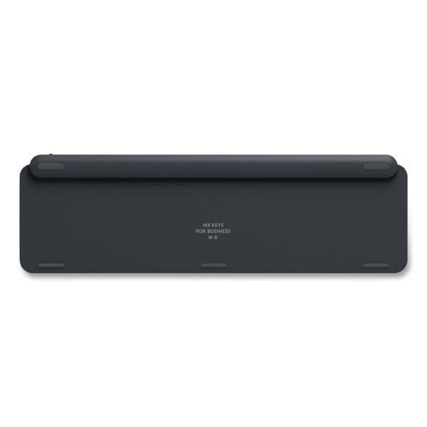 MX Keys Mini Wireless Keyboard, Graphite - Image 3