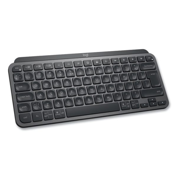 MX Keys Mini Wireless Keyboard, Graphite - Image 5