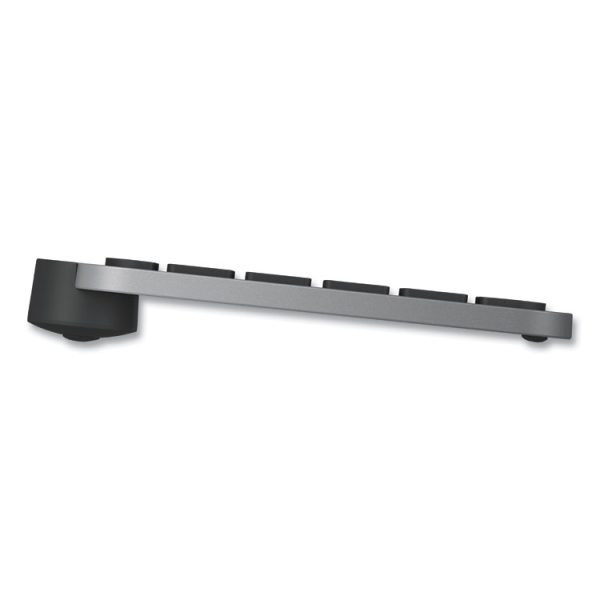 MX Keys Mini Wireless Keyboard, Graphite - Image 6