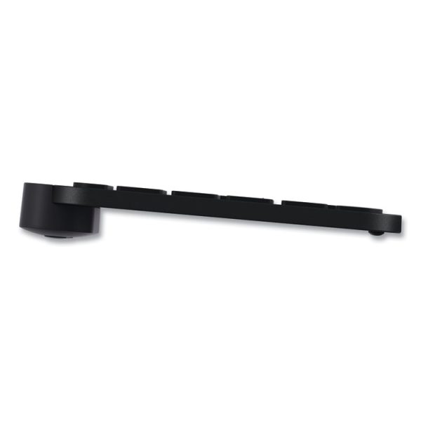 MX Keys S Keyboard, 108 Keys, Black - Image 4