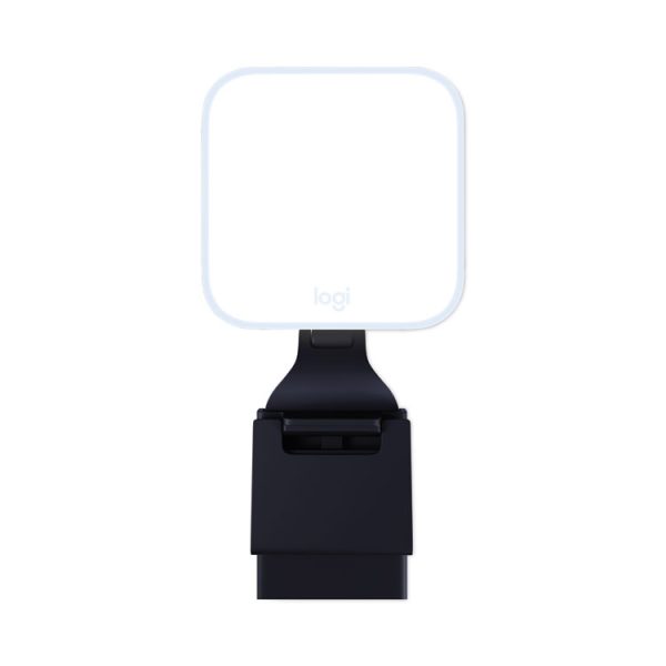 Litra Glow Premium Streaming Light, Black - Image 3