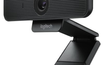 C925e Webcam, 1920 Pixels X 1080 Pixels, 2 Mpixels, Black