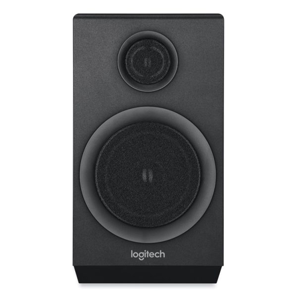 Z333 Multimedia Speakers, Black - Image 3