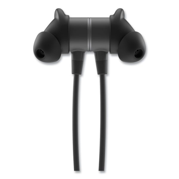 Zone Wired Earbuds Teams, Graphite - Image 5