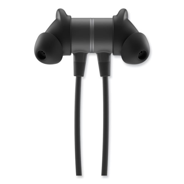 Zone Wired Earbuds UC, Graphite - Image 4