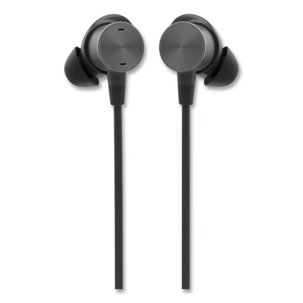 Zone Wired Earbuds UC, Graphite - Image 5