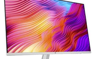 HP 31.5in FHD VA LED Backlit