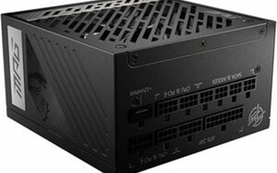MAG A750GL PCIE5
